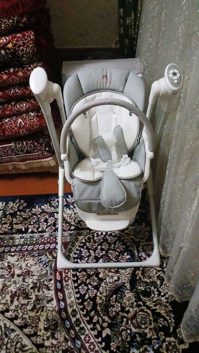 Ining Baby firmasi elektronniy