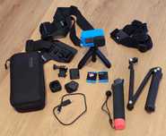 GoPro Hero 9 Max Lens Accesorii