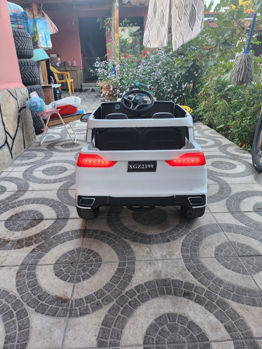 Акумулаторна кола