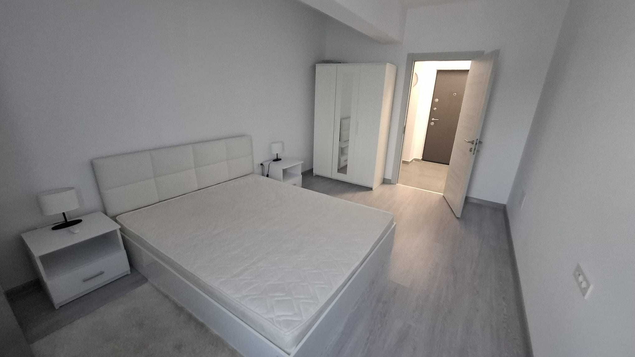Inchiriez 2 camere + parcare Drumul Dealu Babii Sector 4