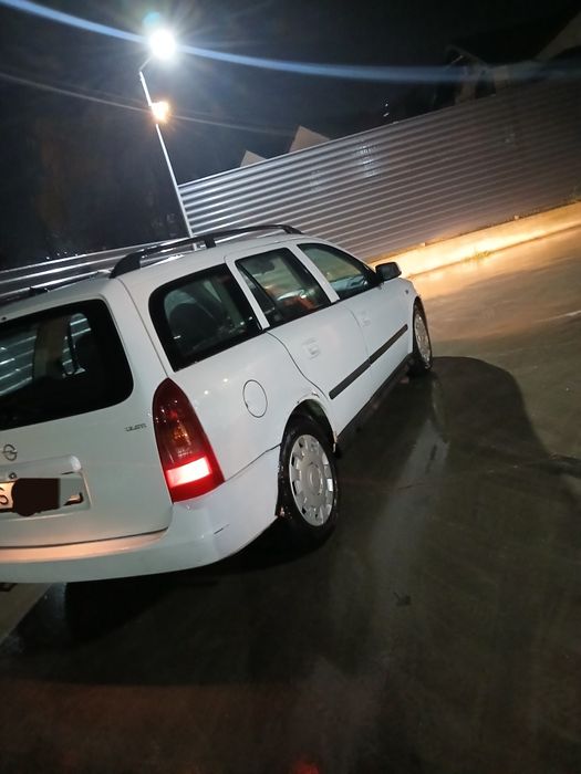 Vând Opel astra g 17 dizel