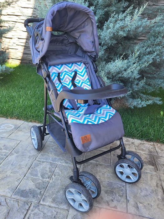 Carucior sport Lionelo