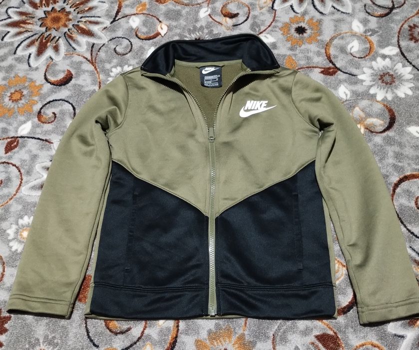 Nike bluza trening