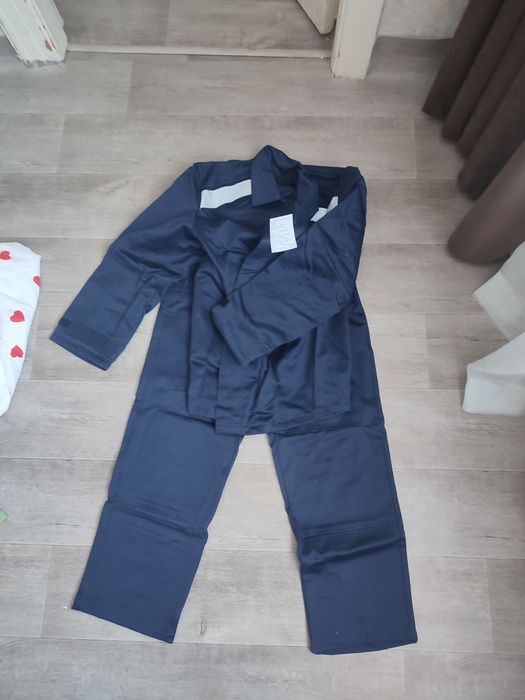 Сварочный костюм и Электроды