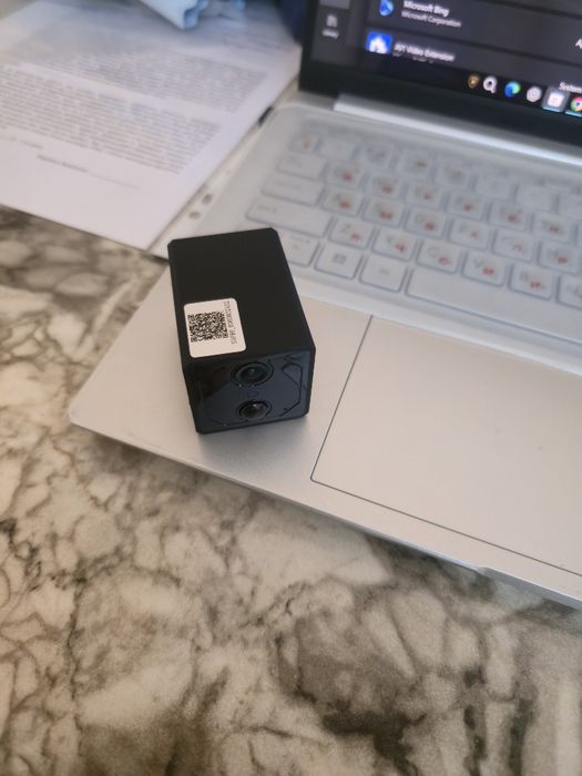 Mini kamera Сотилади