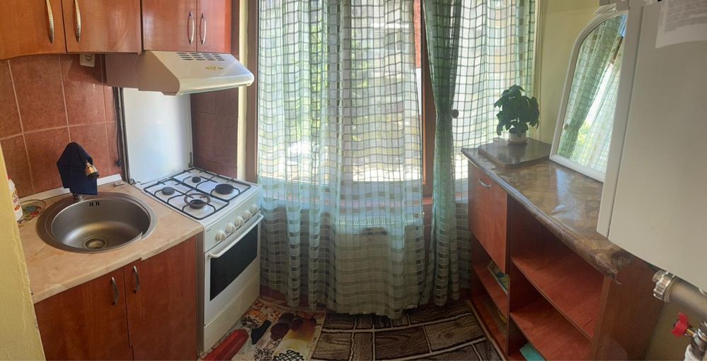Vând apartament Balș