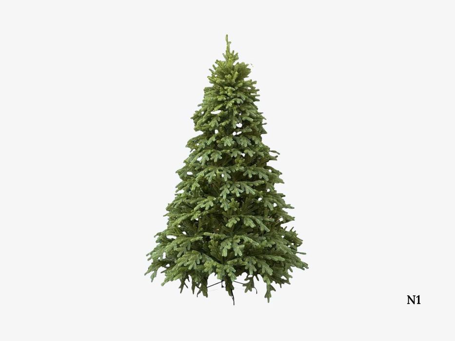 Ёлка искусственная N1 Nord Prime Fir 180–300 см (Рассрочка, доставка)