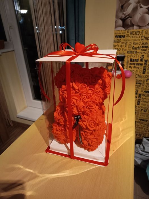 Flori săpun ,buchete,surprize la domiciliu