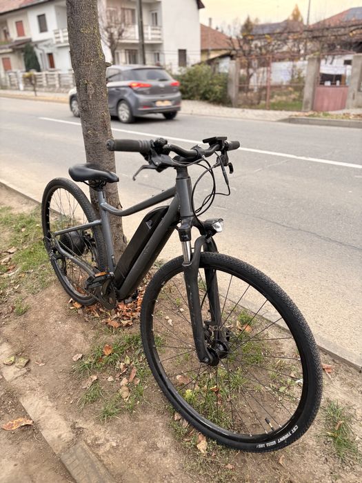 Vand bicicleta electrica riverside