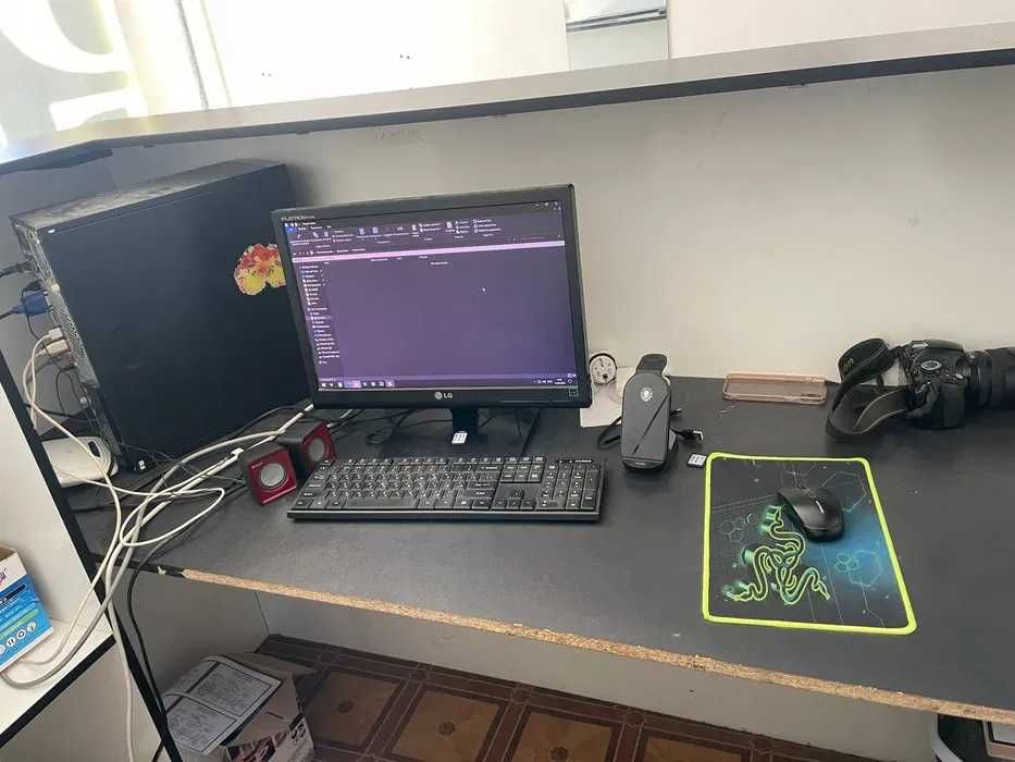 Ofis mebel sotiladi narxi arzon