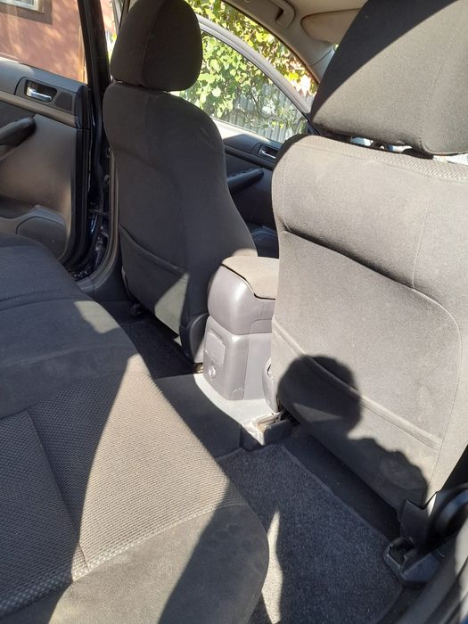 Toyota Avensis de vânzare