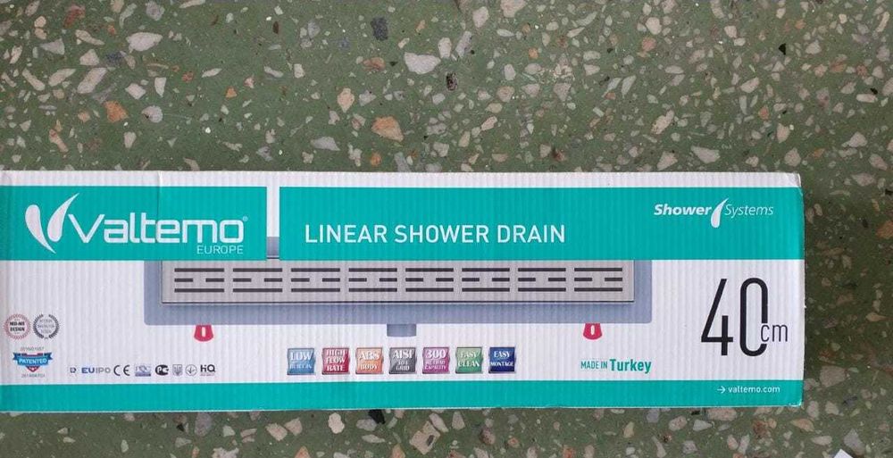 Трапы для ванны от 5000