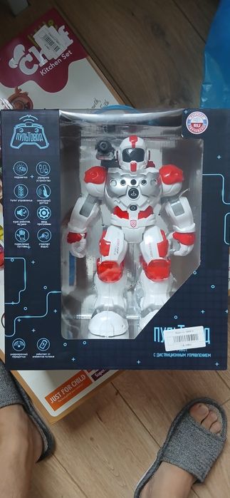 Продам новые игрушки