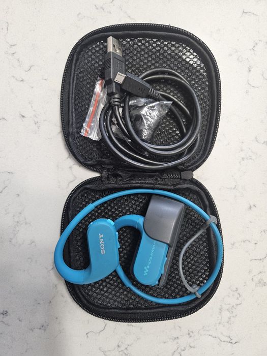 Mp3 Player Sport SONY Walkman NW-WS413, 4GB