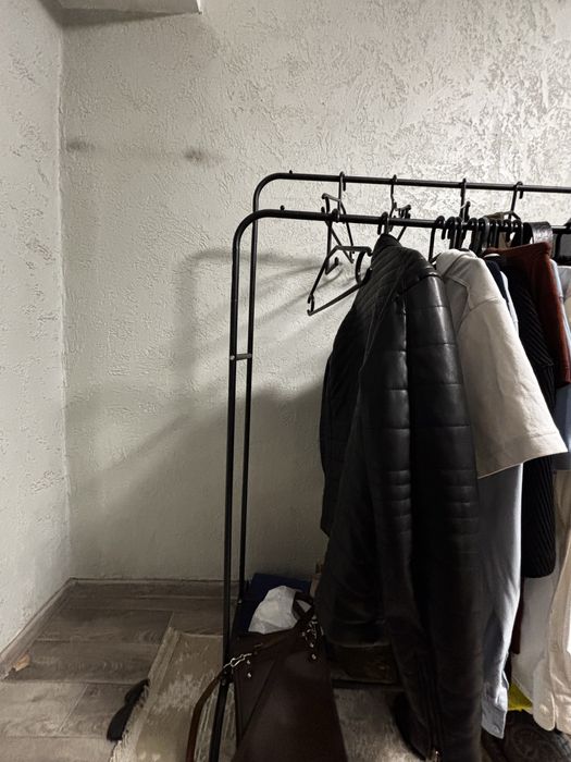 Универсалная вешалка