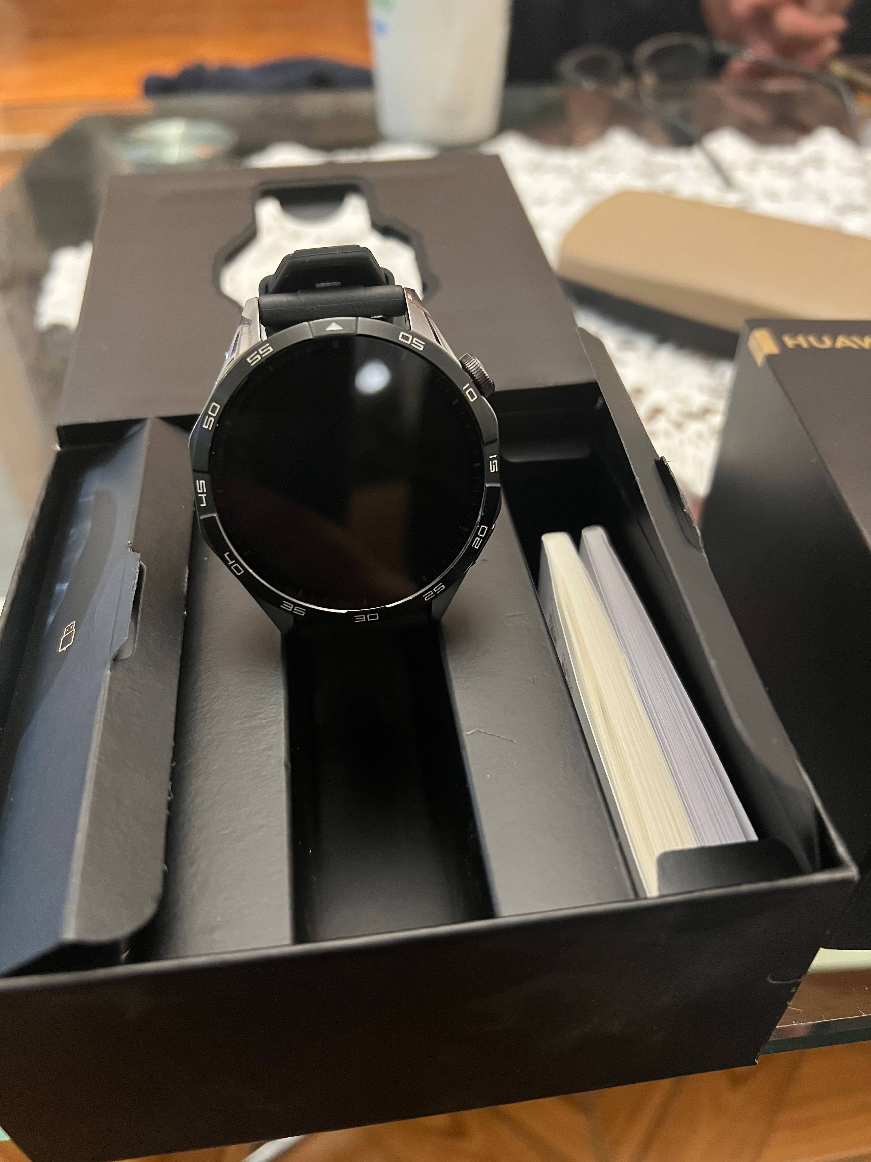 Huawei watch GT 4