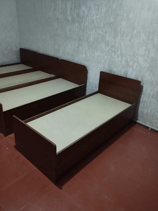 Продам детские кровати