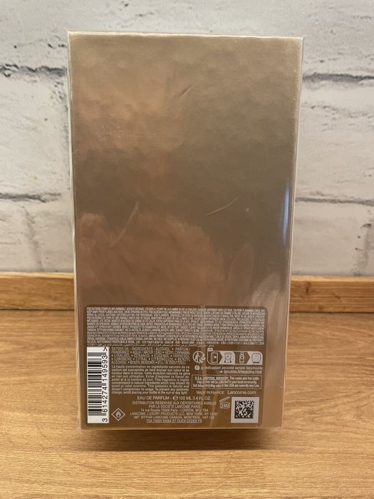 Lancome Le parfum 100ml parfum