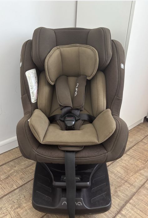 Scaun auto Nuna, 0–18 kg