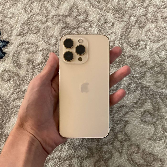 Iphone 13 pro 128 ideal ochilmagan