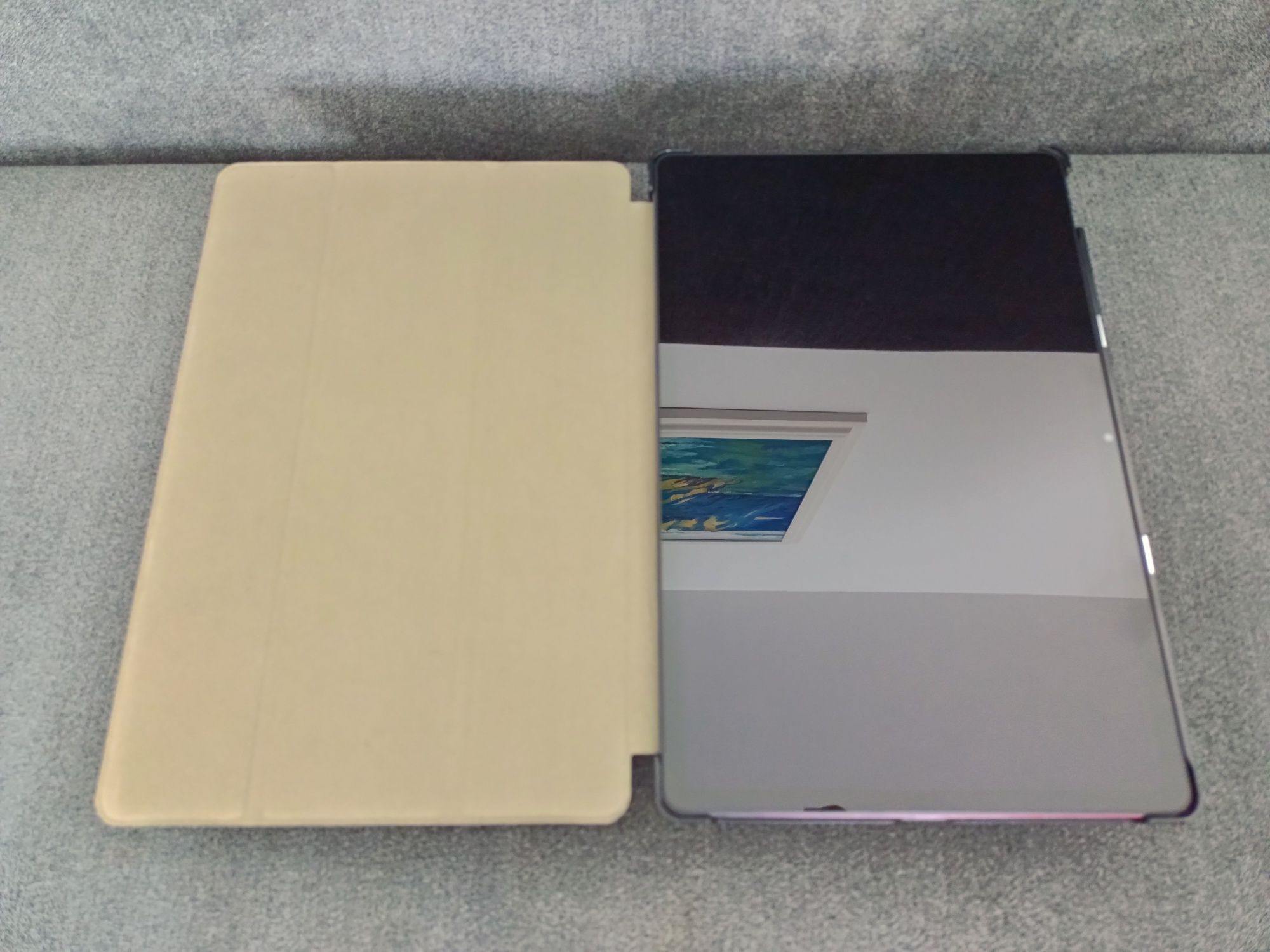Tabletă LENOVO Tab P12, 12.7", 4GB RAM, 128GB, Wi-Fi, în garanție