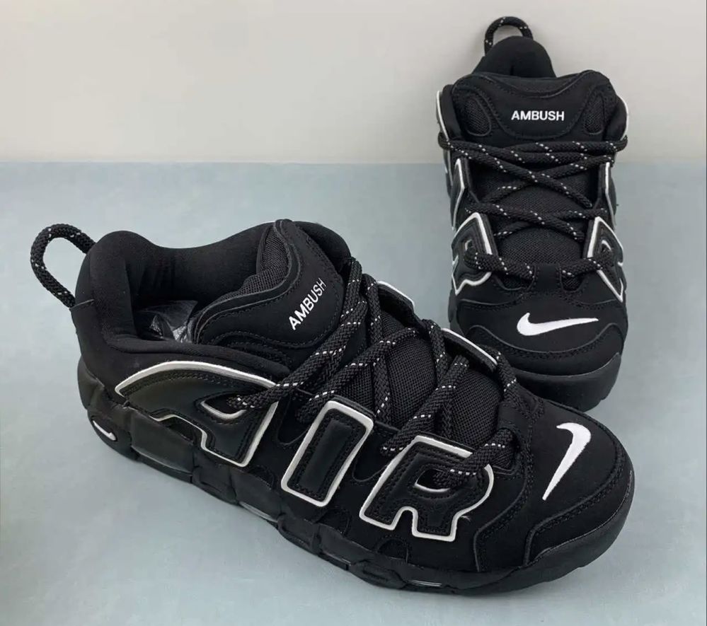 Мъжки маратонки Nike Uptempo Ambush