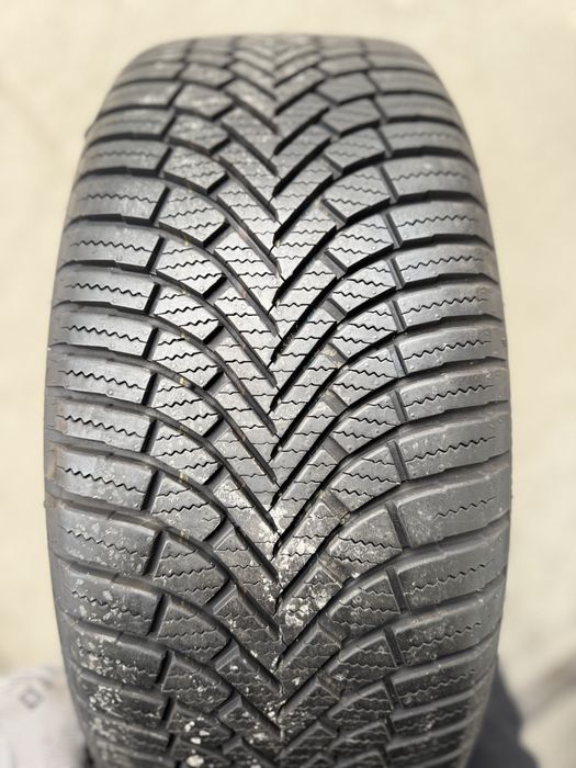 225/55/17 Allseason , Set LASSA 2022 , Stare Ca Noi !