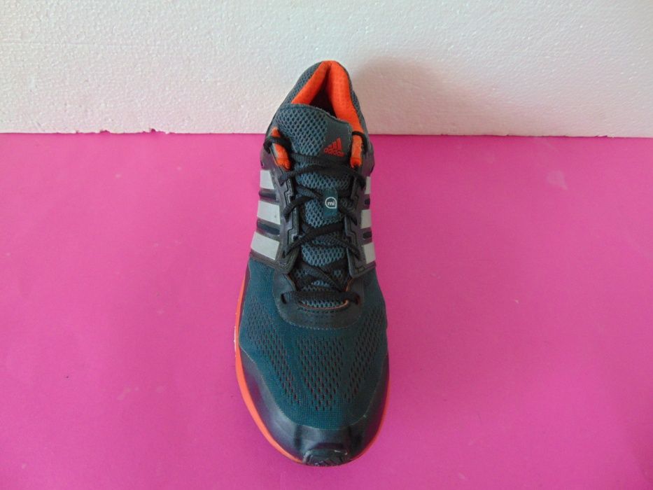Adidas Glide Boost номер 46 2/3 Оригинални мъжки маратонки