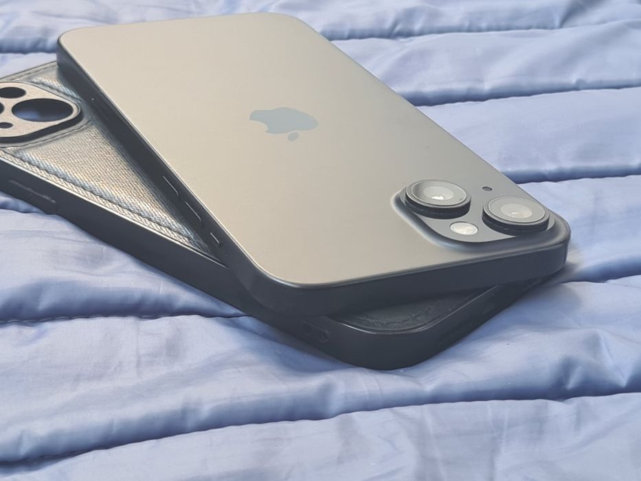 IPhone 15 Plus  5G    256 GB