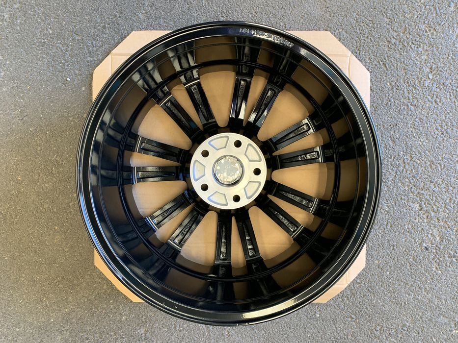 Джанти ТОЙОТА 5Х114.3 Toyota GR Auris Corolla CH-R 17 цола Корола