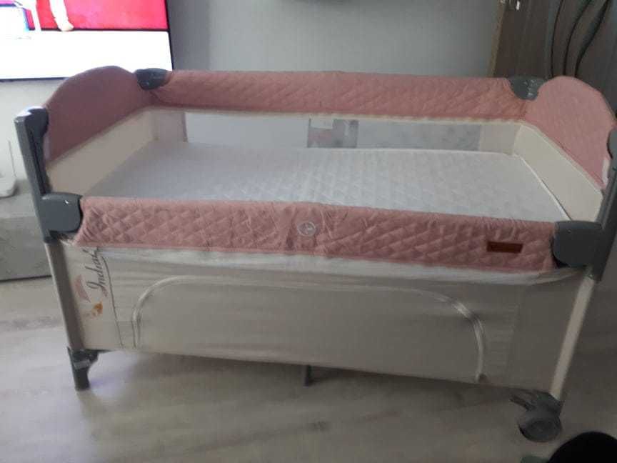 Pătuț bebe de vanzare
