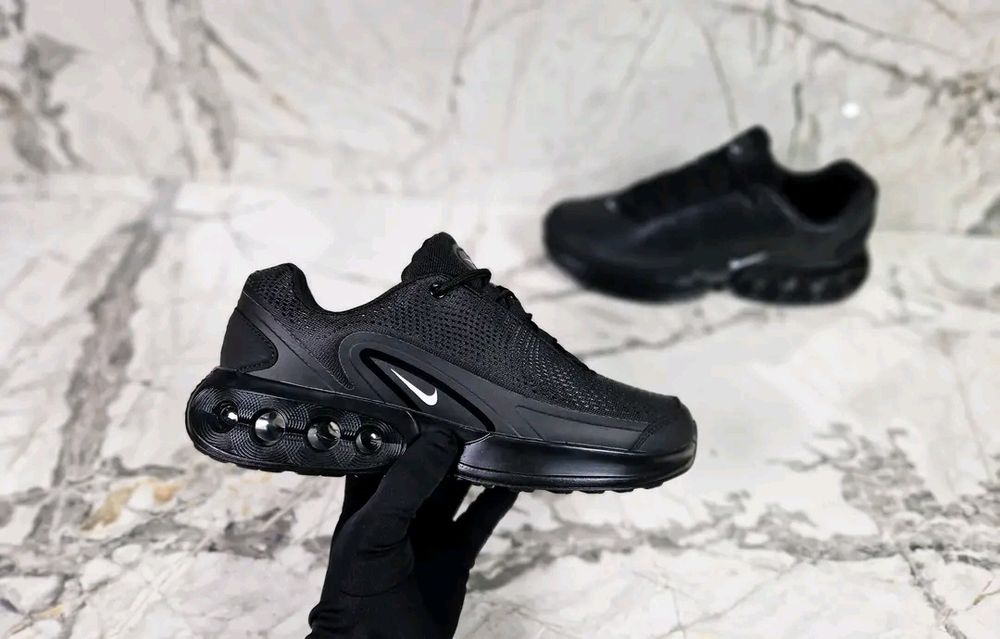 Nike Черни Спортни Маратонки 36-45 Номер