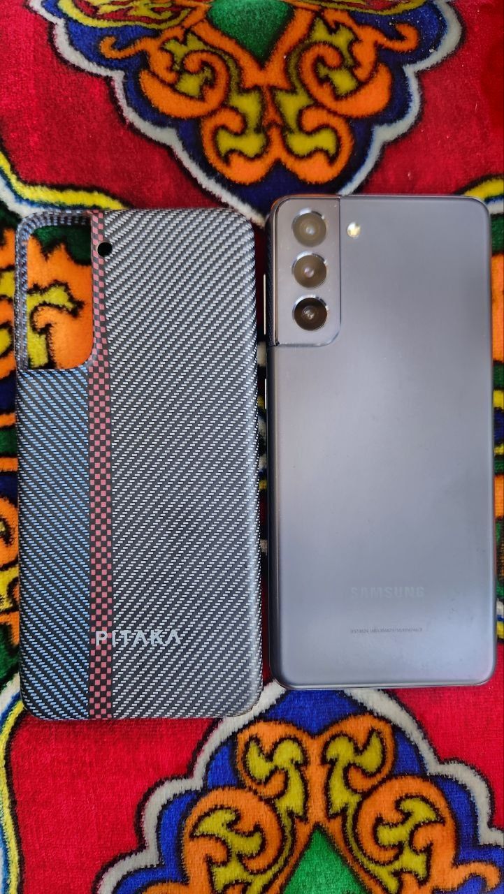 Samsung galaxy s21 5G