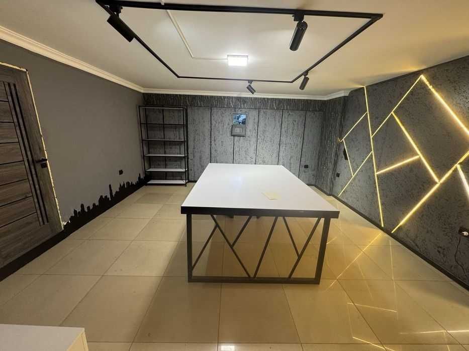 Сдам 90 м² в Аренду. Тинчлик метро. Шайхантахурский. с Ремонтом!