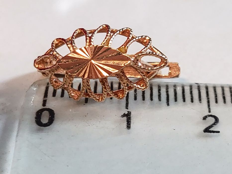 Cercei de colecție – lucrați manual, unicat