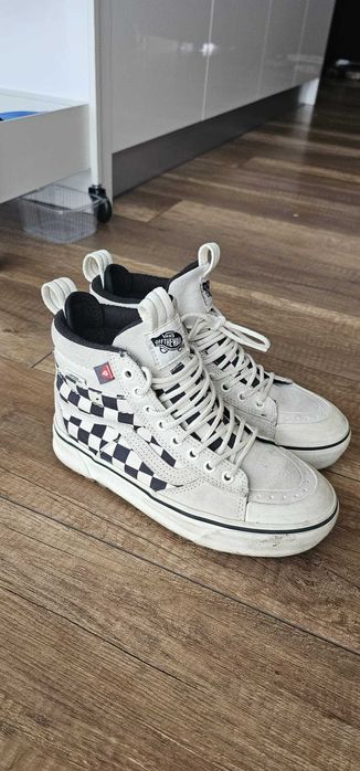 Vans din Austria marimea 35