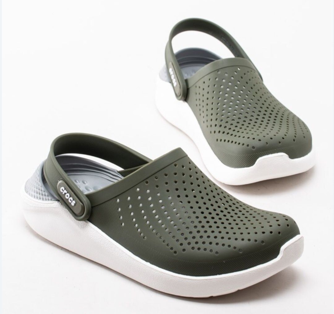 LiteRide by CROCS flip flops(сандали)