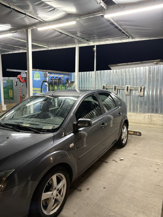 Ford Focus 2005 1.6 diesel 109