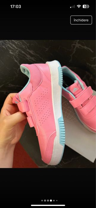 Adidași Adidas numarul 38