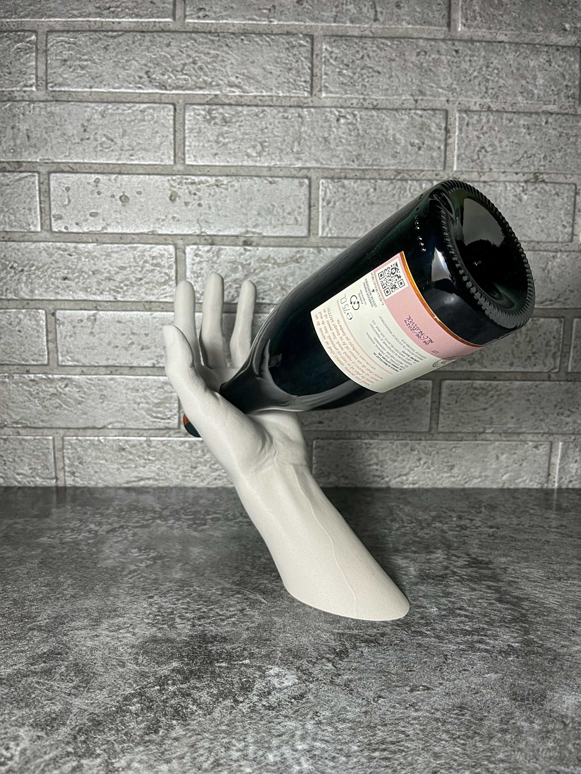 Suport de Vin unic – Cadoul perfect pentru iubitorii de vin