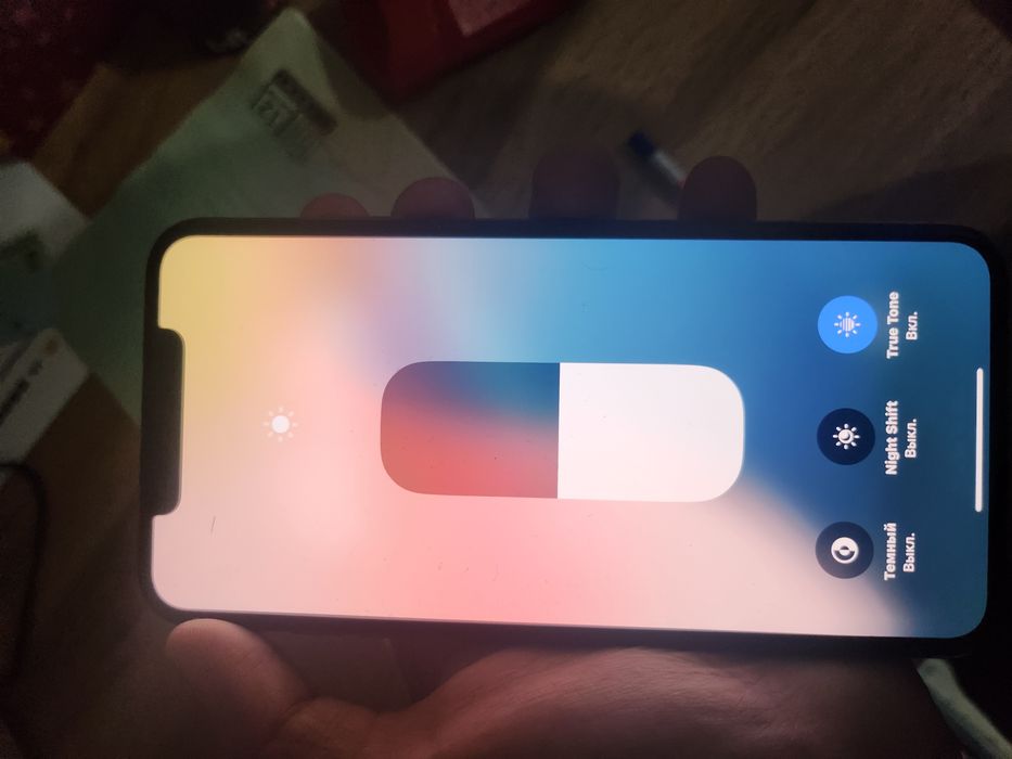 IPhone xs max 256gb 100%