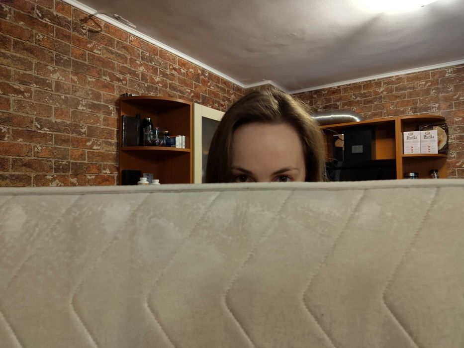 Матрак пружинен 160х200