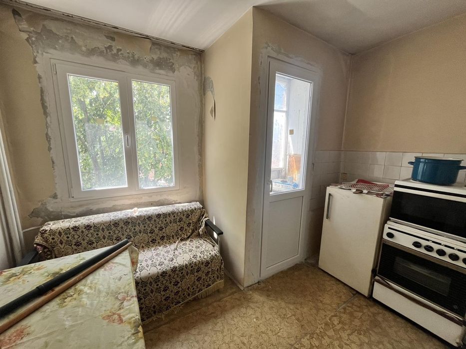 Двустаен апартамент