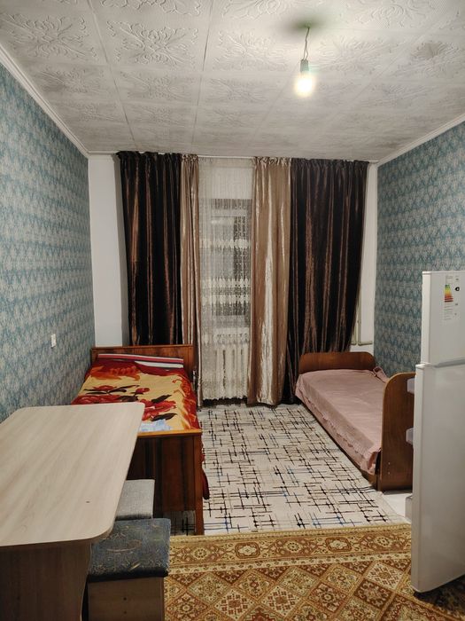 Срочно сдам комнату