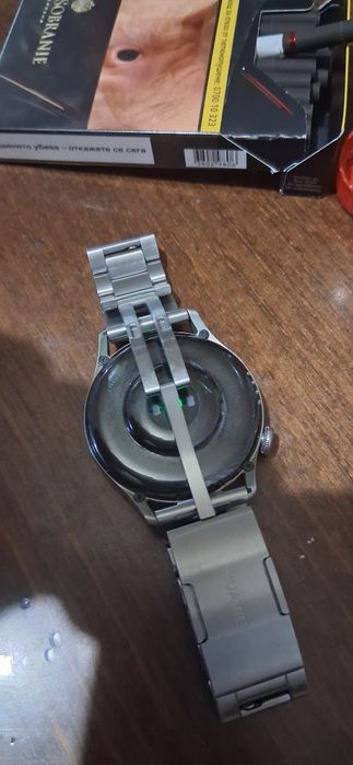 Huawei watch 3 Без забележки
