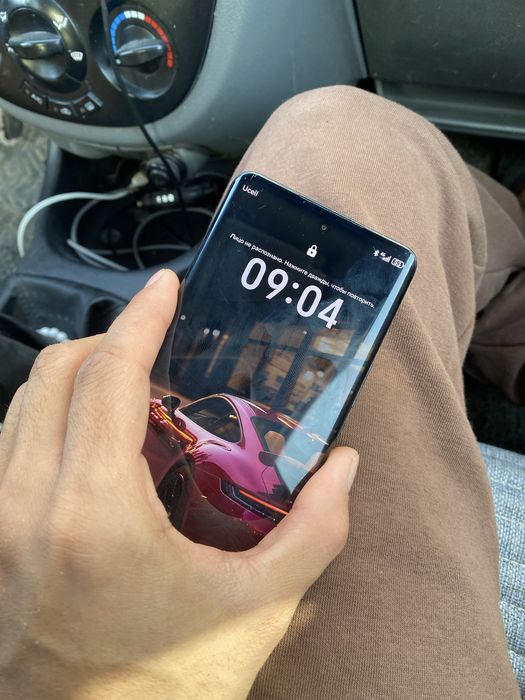 Honor x9 память 256/8