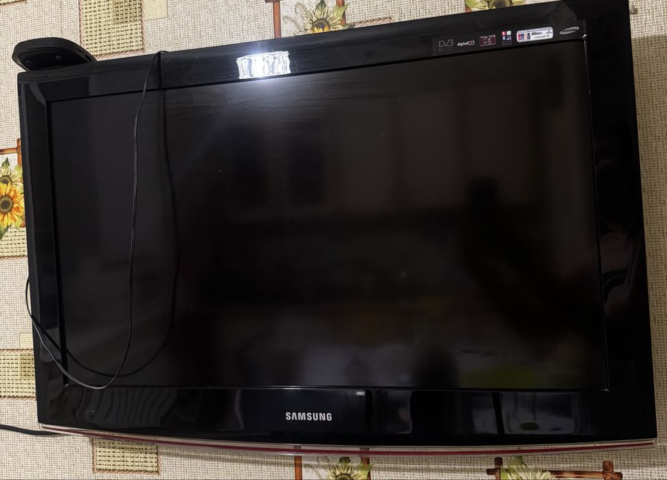 ЖК телевизор диагональ 81