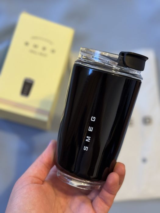 Termos SMEG cafea ceai