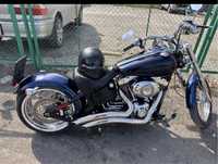 Шлем Harley Davidson