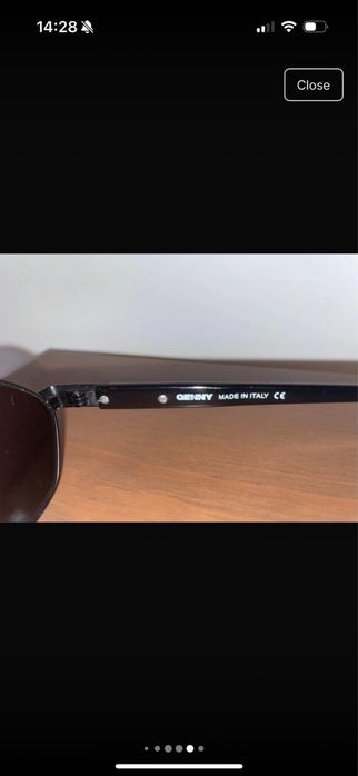 Ochelari de soare genny